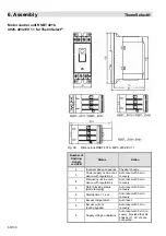 Предварительный просмотр 60 страницы MHG Heating ThermSelect Assembly, Commissioning And Maintenance Instructions