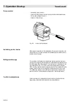 Предварительный просмотр 64 страницы MHG Heating ThermSelect Assembly, Commissioning And Maintenance Instructions