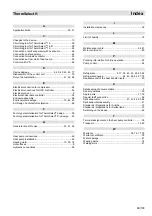 Предварительный просмотр 99 страницы MHG Heating ThermSelect Assembly, Commissioning And Maintenance Instructions