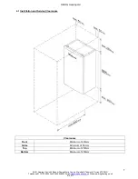 Предварительный просмотр 7 страницы MHG Heating Wallcon 115 Installation And Operating Manual