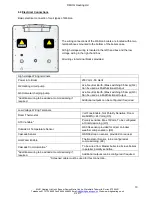 Предварительный просмотр 10 страницы MHG Heating Wallcon 115 Installation And Operating Manual