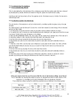 Предварительный просмотр 42 страницы MHG Heating Wallcon 115 Installation And Operating Manual