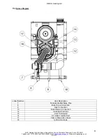 Предварительный просмотр 51 страницы MHG Heating Wallcon 115 Installation And Operating Manual