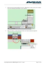 Preview for 13 page of MHM Digital V Pro Operating Instructions Manual