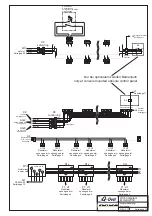 Предварительный просмотр 13 страницы MHM iQ-Oval 210V Wiring Diagram