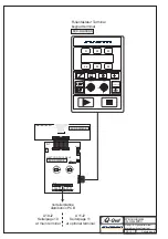 Preview for 8 page of MHM iQ-Oval 400V Wiring Diagram