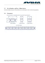 Предварительный просмотр 12 страницы MHM iQ-Oval CDS Operating Instructions Manual