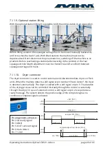 Предварительный просмотр 26 страницы MHM iQ-Oval CDS Operating Instructions Manual