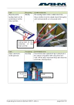 Предварительный просмотр 64 страницы MHM iQ-Oval CDS Operating Instructions Manual