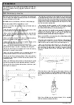 Предварительный просмотр 7 страницы Mhouse GD0 Installation Instructions And Warnings