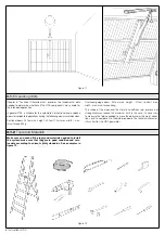 Предварительный просмотр 8 страницы Mhouse GD0 Installation Instructions And Warnings