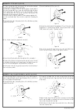 Предварительный просмотр 13 страницы Mhouse GD0 Installation Instructions And Warnings