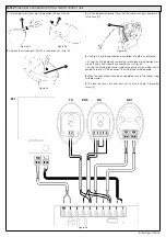 Предварительный просмотр 15 страницы Mhouse GD0 Installation Instructions And Warnings