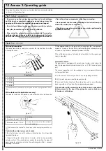 Предварительный просмотр 33 страницы Mhouse GD0 Installation Instructions And Warnings