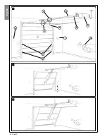 Предварительный просмотр 8 страницы Mhouse GDX01 Installation And Use Manual