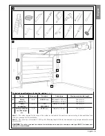 Предварительный просмотр 9 страницы Mhouse GDX01 Installation And Use Manual