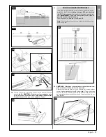 Предварительный просмотр 11 страницы Mhouse GDX01 Installation And Use Manual