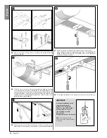 Предварительный просмотр 14 страницы Mhouse GDX01 Installation And Use Manual