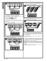 Предварительный просмотр 16 страницы Mhouse GDX01 Installation And Use Manual