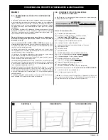 Предварительный просмотр 29 страницы Mhouse GDX01 Installation And Use Manual