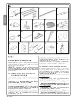 Предварительный просмотр 30 страницы Mhouse GDX01 Installation And Use Manual