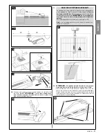 Предварительный просмотр 35 страницы Mhouse GDX01 Installation And Use Manual