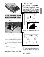 Предварительный просмотр 37 страницы Mhouse GDX01 Installation And Use Manual