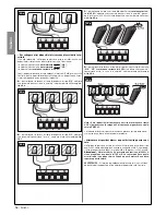 Предварительный просмотр 40 страницы Mhouse GDX01 Installation And Use Manual