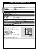 Предварительный просмотр 48 страницы Mhouse GDX01 Installation And Use Manual