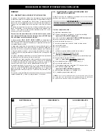 Предварительный просмотр 53 страницы Mhouse GDX01 Installation And Use Manual