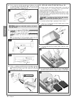 Предварительный просмотр 60 страницы Mhouse GDX01 Installation And Use Manual