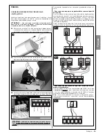 Предварительный просмотр 63 страницы Mhouse GDX01 Installation And Use Manual