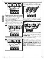 Предварительный просмотр 64 страницы Mhouse GDX01 Installation And Use Manual