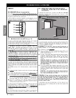 Предварительный просмотр 66 страницы Mhouse GDX01 Installation And Use Manual