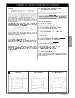 Предварительный просмотр 77 страницы Mhouse GDX01 Installation And Use Manual