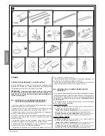 Предварительный просмотр 78 страницы Mhouse GDX01 Installation And Use Manual