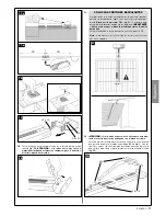 Предварительный просмотр 83 страницы Mhouse GDX01 Installation And Use Manual