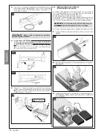 Предварительный просмотр 84 страницы Mhouse GDX01 Installation And Use Manual