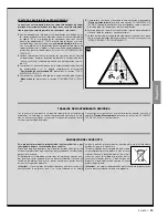 Предварительный просмотр 95 страницы Mhouse GDX01 Installation And Use Manual