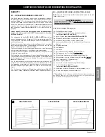 Предварительный просмотр 101 страницы Mhouse GDX01 Installation And Use Manual