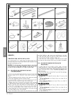 Предварительный просмотр 102 страницы Mhouse GDX01 Installation And Use Manual