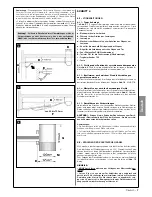 Предварительный просмотр 103 страницы Mhouse GDX01 Installation And Use Manual