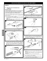 Предварительный просмотр 106 страницы Mhouse GDX01 Installation And Use Manual