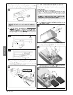 Предварительный просмотр 108 страницы Mhouse GDX01 Installation And Use Manual