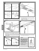 Предварительный просмотр 110 страницы Mhouse GDX01 Installation And Use Manual