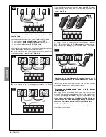 Предварительный просмотр 112 страницы Mhouse GDX01 Installation And Use Manual