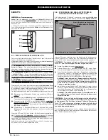 Предварительный просмотр 114 страницы Mhouse GDX01 Installation And Use Manual