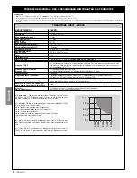 Предварительный просмотр 120 страницы Mhouse GDX01 Installation And Use Manual