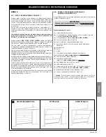 Предварительный просмотр 125 страницы Mhouse GDX01 Installation And Use Manual