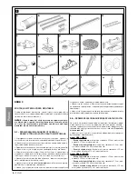 Предварительный просмотр 126 страницы Mhouse GDX01 Installation And Use Manual